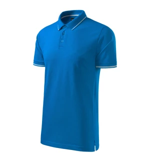 Pánská Polokošile Perfection Plain Adler 251