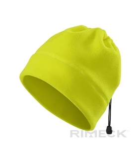 Fleece Čepice Unisex HV Practic Adler 5V9