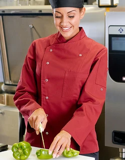 Dámský Kuchařský Rondon Turin Lady Classic