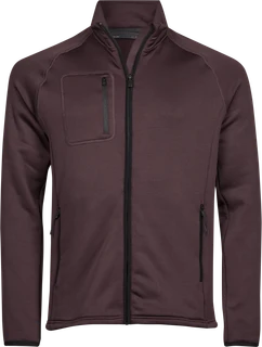 Stretch Fleece