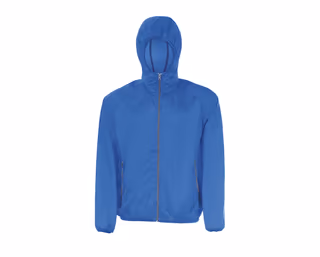 SHORE Unisex windbreaker