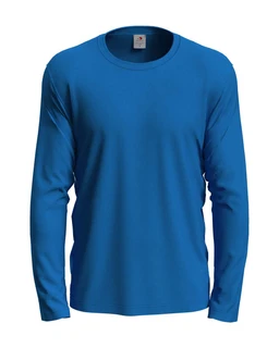Classic-T Long Sleeve Man