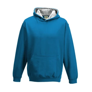 Dětská Mikina Kids Varsity Hoodie JH003J