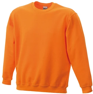 Round Sweat Heavy Junior 