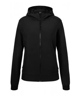 Dámská Bunda Ladies Hooded Softshell Jacket