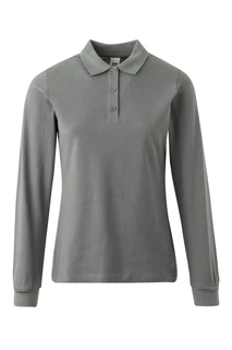 Hobart Long Sleeve Woman's Polo