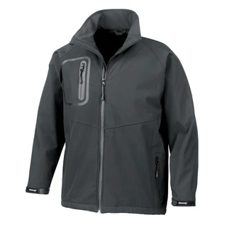 Pánská Bunda Performance Softshell Ultra Lite