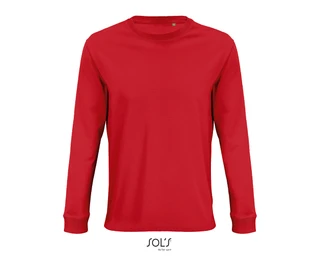 Unisex long sleeve t-shirt