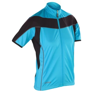 Dámské Tričko Bike Full Zip