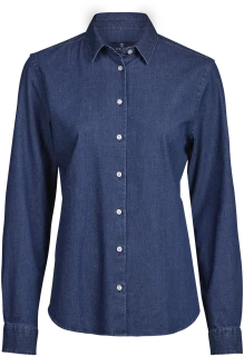 Women´s Denim Shirt