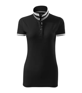 Dámská Polokošile Collar Up Adler 257