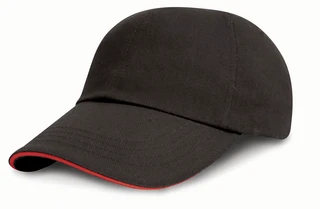 Bavlněná Čepice