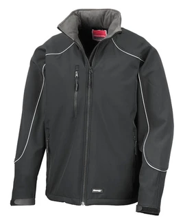 Bunda Softshell Ice Fell