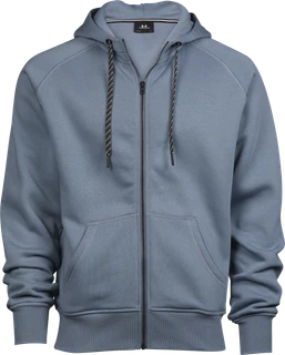 Fashion Full Zip Hood