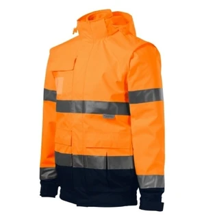 Unisex Bunda HV GUARD 4 in1 Adler 5V2