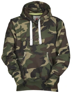 Women's Hoodie Atlanta+ Lady