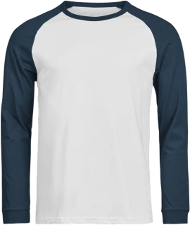 UNLABELED Baseball Tee