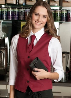 Dámská Vesta Garda Lady Classic