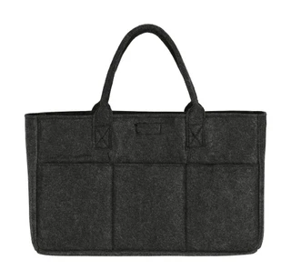 Pocket Felt Shopper