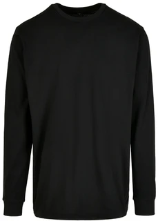 Organic Lonsleeve With Cuffrib