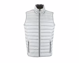 WAVE MEN Men's lightweight  bodywarmer