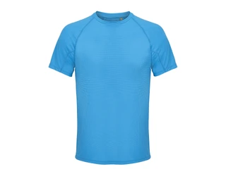VORTEX Raglan Sleeve T-Shirt