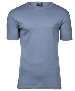 Interlock Tee