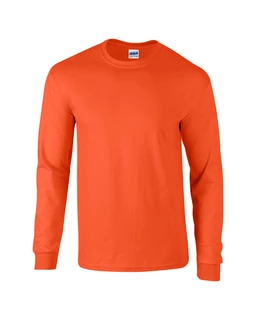 ULTRA Cotton Adult  Long Sleeve T-Shirt T-Shirt