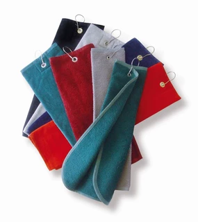 Golf towel Velvet