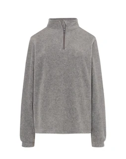Dámská Mikina Micro Fleece