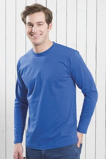 Pánské Triko Regular Long Sleeve