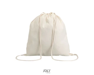 Drawstring backpack GENOVA