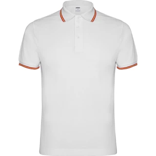 Unisex Polokošile Nation