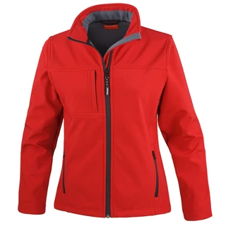 Dámská Classic Softshell Bunda