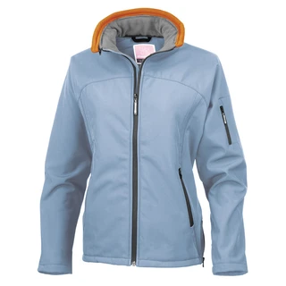 Dámská Bunda Softshell