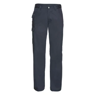 Workwear Polycotton Twill Trousers
