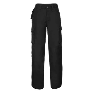 Heavy Duty Workwear Trousers