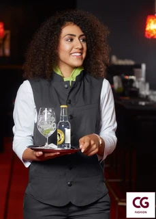 Dámská Vesta Ortana Lady Classic