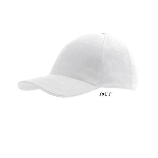 Six panel cap  Sol's Buffalo