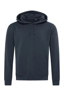 Side Pocket Hoodie Select