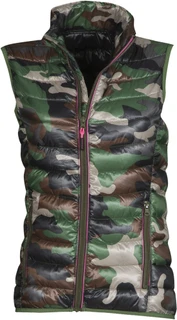 Women's vest Reply Lady