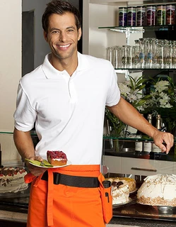 Polokošile Lucca Man