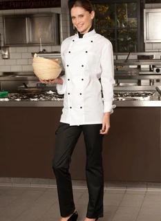 Dámské Kalhoty Benevento Lady Care