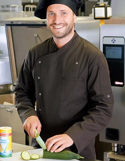 Pánský Kuchařský Rondon Turin Man Classic