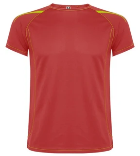 Pánské Tričko Sepang