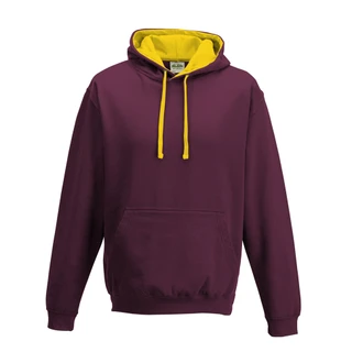 Mikina Varsity Hoodie JH003