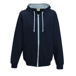 Mikina Varsity Zoodie JH053