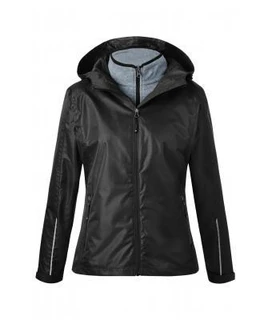 Funkční Bunda Ladies 3-in-1-Jacket
