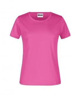 Dámské Tričko Basic-T Lady 180