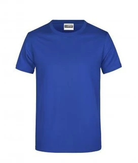 Pánské Tričko Basic-T Man 150